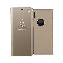 Lade das Bild in den Galerie-Viewer, Intelligent Mirror Flip Stand Touch Case for iPhone/Android
