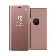 Lade das Bild in den Galerie-Viewer, Intelligent Mirror Flip Stand Touch Case for iPhone/Android