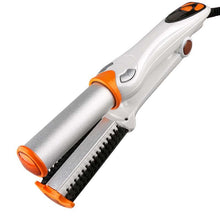 Lade das Bild in den Galerie-Viewer, 2-Way Rotating Curling Iron x
