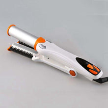 Lade das Bild in den Galerie-Viewer, 2-Way Rotating Curling Iron x