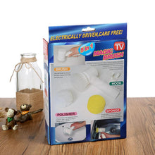 Lade das Bild in den Galerie-Viewer, 5-in-1 Electric Magic Brush x