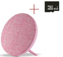 Lade das Bild in den Galerie-Viewer, FABRIC BLUETOOTH SPEAKER