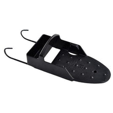 Lade das Bild in den Galerie-Viewer, Home Dryer Stand Flat Iron Wall Plate Holder