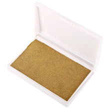 Load image into Gallery viewer, Baby Hand and Footprint Photo Frame Kit