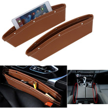 Load image into Gallery viewer, Car Seat Side Drop Catcher