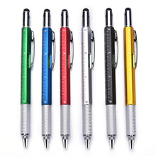 Lade das Bild in den Galerie-Viewer, HandyPen Multi-Purpose BallPoint Pen