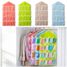 Lade das Bild in den Galerie-Viewer, Movable Save Space Rack Multi-layer Standing Tool