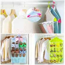 Lade das Bild in den Galerie-Viewer, Movable Save Space Rack Multi-layer Standing Tool