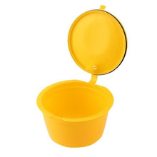 Load image into Gallery viewer, Reusable Compatible Rechargeable Plastic Coffee Filter Baskets