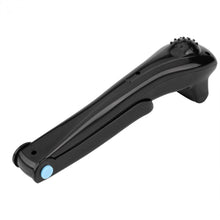 Lade das Bild in den Galerie-Viewer, Electric Back Hair Shaver Do-it-yourself Cordless and Folding Battery-operated Back Hair Removal