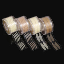 Lade das Bild in den Galerie-Viewer, Instant lift double eyelid sticker - 300 pairs