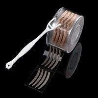 Lade das Bild in den Galerie-Viewer, Instant lift double eyelid sticker - 300 pairs