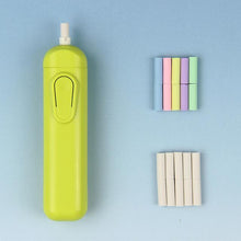 Load image into Gallery viewer, Battery Operated Eraser Electric Eraser