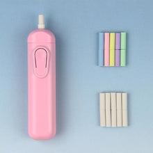 Load image into Gallery viewer, Battery Operated Eraser Electric Eraser