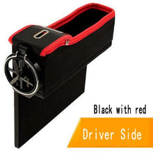 Load image into Gallery viewer, Car Seat Crevice Storage Box