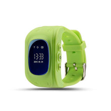 Lade das Bild in den Galerie-Viewer, Clearance Anti-Lost Kids GPS Smart Watch