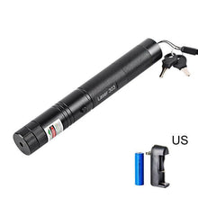 Lade das Bild in den Galerie-Viewer, Green Laser Pen