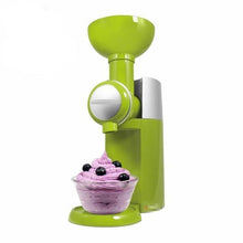 Lade das Bild in den Galerie-Viewer, Frozen Fruit Dessert Machine