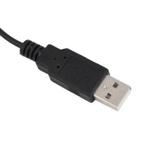 Lade das Bild in den Galerie-Viewer, Clip-on 10 LED USB Light Flexible Gooseneck Reading Touch Desk Table Lamp