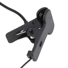 Lade das Bild in den Galerie-Viewer, Clip-on 10 LED USB Light Flexible Gooseneck Reading Touch Desk Table Lamp