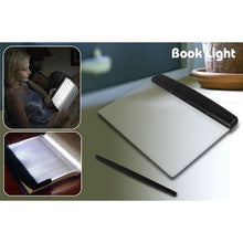 Load image into Gallery viewer, BOOK PANEL LIGHT
