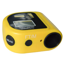 Lade das Bild in den Galerie-Viewer, Mini Ultrasonic Digital Tape Measure