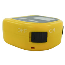 Lade das Bild in den Galerie-Viewer, Mini Ultrasonic Digital Tape Measure