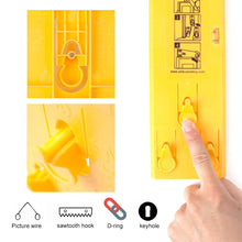 Lade das Bild in den Galerie-Viewer, Easy Picture Hanging