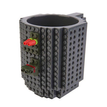 Lade das Bild in den Galerie-Viewer, Creative Builder Mug