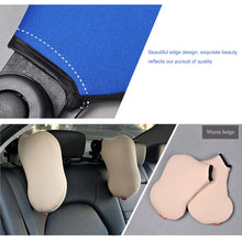 Load image into Gallery viewer, Car seat headrest