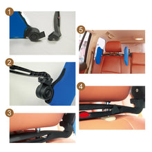 Load image into Gallery viewer, Car seat headrest