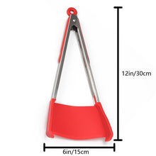 Lade das Bild in den Galerie-Viewer, Grip & Flip Tong