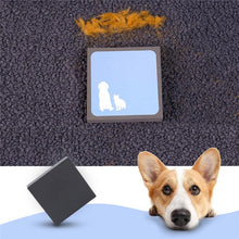 Lade das Bild in den Galerie-Viewer, Pet hair cleaning brush