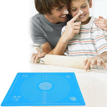 Lade das Bild in den Galerie-Viewer, Non-Stick Pastry Mat