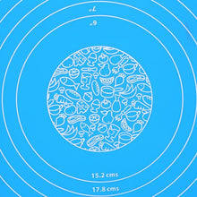 Lade das Bild in den Galerie-Viewer, Non-Stick Pastry Mat