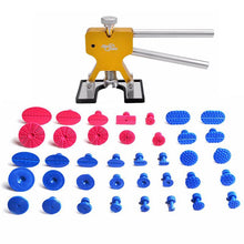 Load image into Gallery viewer, Car Paintless Dent Repair Tool Set