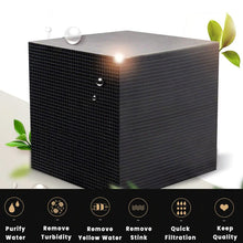 Lade das Bild in den Galerie-Viewer, Water Purifier Cube (🎉SPECIAL OFFER 50% OFF)🎉 MBFFT