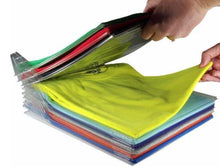 Lade das Bild in den Galerie-Viewer, Effortless Clothes Organizer (10 pieces)