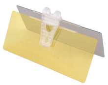 Lade das Bild in den Galerie-Viewer, DAY & NIGHT VISION DRIVING VISOR