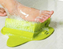 Lade das Bild in den Galerie-Viewer, Foot Scrubber Brush