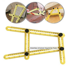 Lade das Bild in den Galerie-Viewer, Multi Angle Ruler