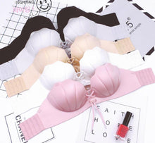 Load image into Gallery viewer, Adjustable Mermaid Bra