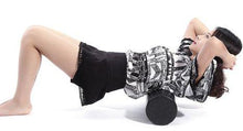 Lade das Bild in den Galerie-Viewer, FITNESS FOAM ROLLER