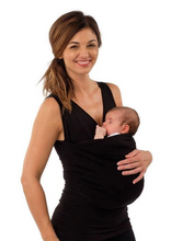 Load image into Gallery viewer, BABY CARRIER T-SHIRT