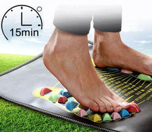 Load image into Gallery viewer, Acupressure Foot Mat