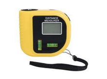 Lade das Bild in den Galerie-Viewer, Mini Ultrasonic Digital Tape Measure