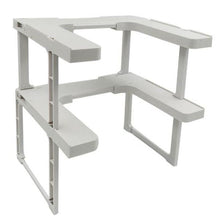 Lade das Bild in den Galerie-Viewer, Spice Rack and Cabinet Organizer