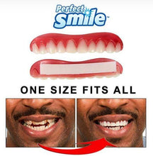 Lade das Bild in den Galerie-Viewer, The Perfect Smile