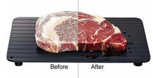 Lade das Bild in den Galerie-Viewer, Miracle Defrosting Tray