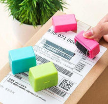 Lade das Bild in den Galerie-Viewer, ID Guard Roller